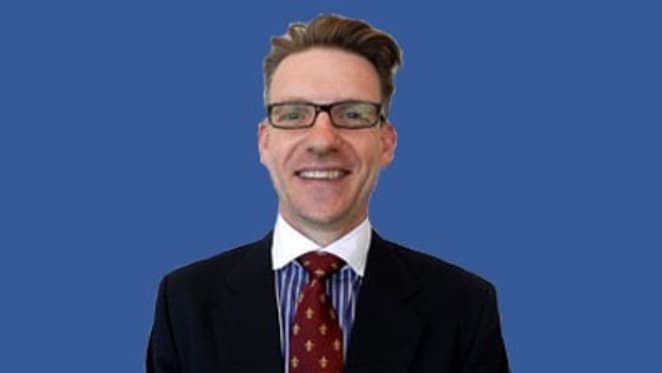 In profile: CBRE retail investments specialist Neil Proudlove