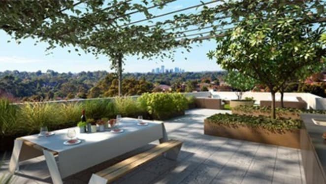 Jacara Apartment Putney Hill sales boosted by NSW first-home buyer scheme