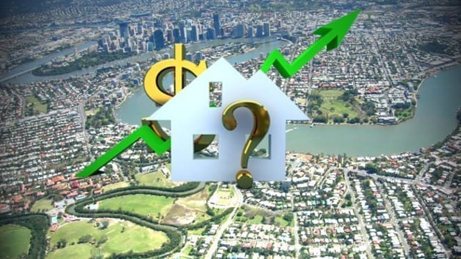 Auction price guidance essential for Queensland property market's visability and viability
