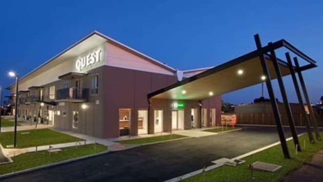 Expansionary Quest triggers new $11 million Whyalla apartment complex
