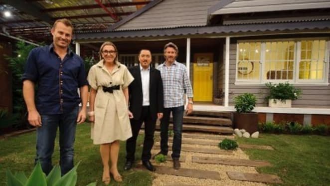 The Renovators gives would-be fixer-uppers false profit hope: Buyers' agent