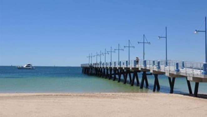 The most delinquent town in Australia says it's not that bad