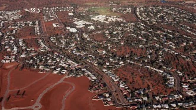 Headwinds for Roxby Downs property investors as BHP's Olympic Dam expansion cancelled