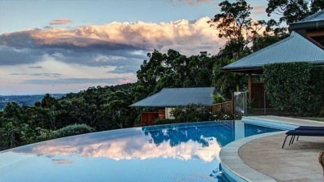 Asian investors interested in five-star Gold Coast Ruffles resort