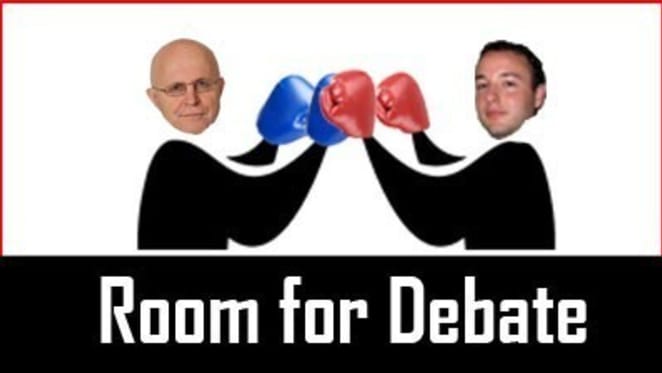 Room for Debate: Could an Australian housing bubble be forming?