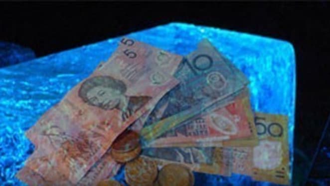 Property companies froze salary increases in 2012