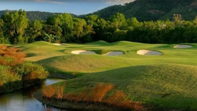 Sea Temple development seeks golfing devotee developer