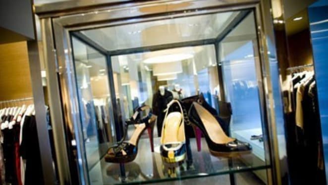 Food-based retail a safer investment as two-thirds of European fashion customers happy to shop online