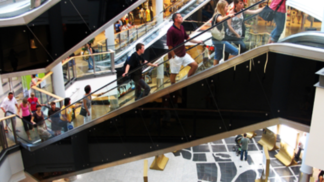 ‘Quality’ shopping centres insulated against tenant woes: analysts
