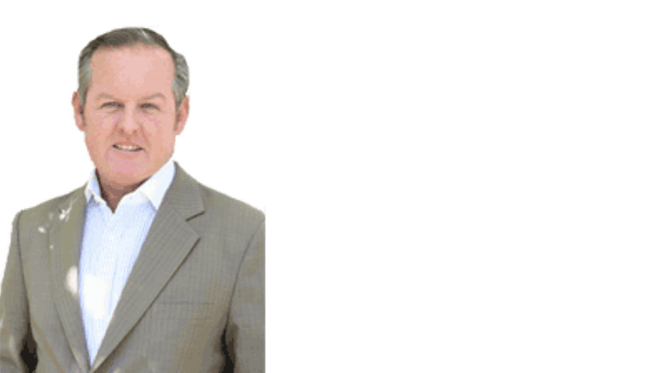 Real estate needs to stay on the boil