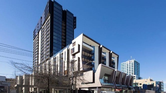 Little Projects' ILK South Yarra development weeks away from completion