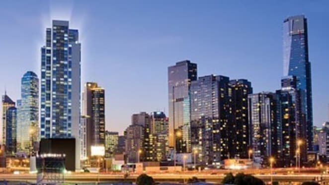 Central Equity heads back to Perth to find willing apartment investors