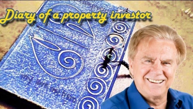 Diary of a property investor: Adrian Stagg