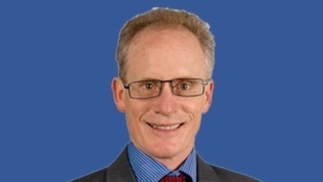 In profile: Colliers International Queensland director of retail investment services Stephen Kidd