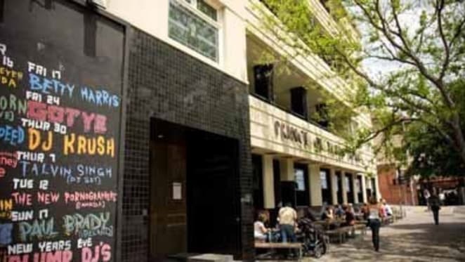 Hotspots: Inner-city suburbs like St Kilda make top 100