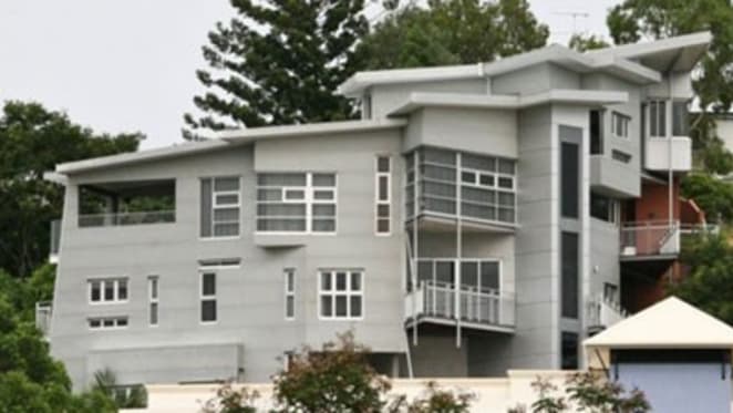 Cassimatis property for auction three years after Storm collapse