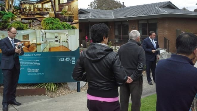Super Saturday: What it takes to win on Melbourne's busiest auction day ever