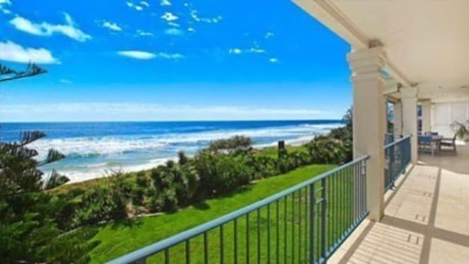 Breakfree founder Tony Smith makes $7 million-plus Mermaid Beach comeback: Title Tattle