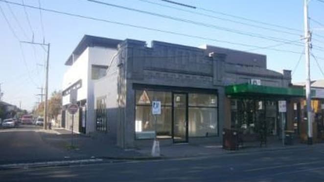 Richmond shop on Swan Street snapped up by owner-occupier for $607,500