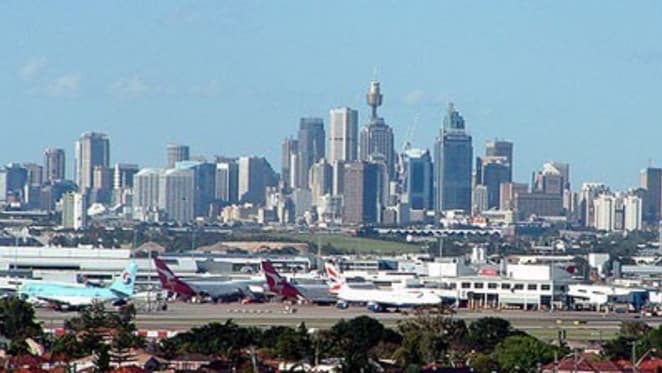 Proposed airport noise restrictions puts $33.5 billion worth of new housing at risk: Urban Taskforce