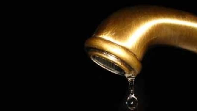 Water usage rates suggest Melbourne is awash with unlisted vacant properties