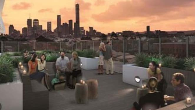 Devine to begin building Teneriffe apartments with rooftop CBD views early after strong off-the-plan sales