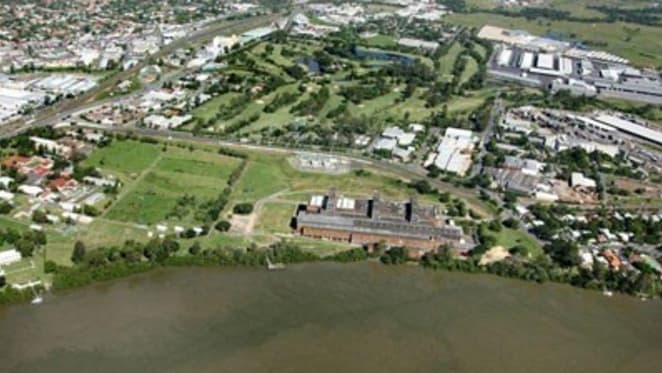 Brisbane floods force $80 million downgrade for Mirvac