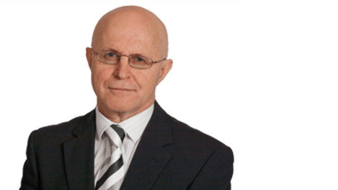 First-home buyer grant schemes simply don't work: Terry Ryder