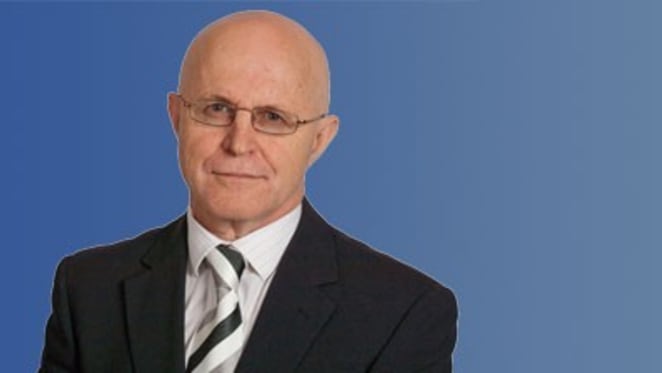 Why Albury-Wodonga present good opportunities for property investors: Terry Ryder