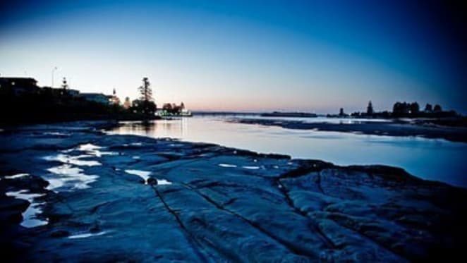 NSW Central Coast market struggling: Herron Todd White