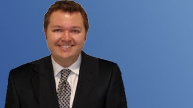 In profile: Tim Mutton, Colliers International’s Canberra office specialist