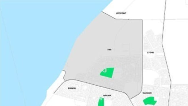 Hotspot: Darwin's Tiwi a 'sleeping giant'
