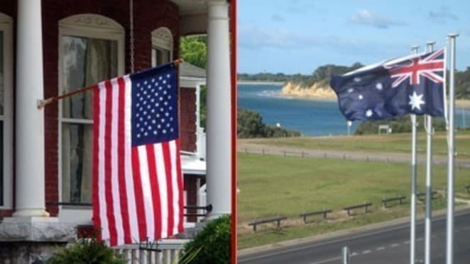 Price falls the same but fundamentals different in US v Australia property outlook: RP Data
