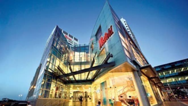 From Westfield Bondi Junction to North Rocks: where shoppers are spending (or not) their money in Westfield’s vast retail portfolio