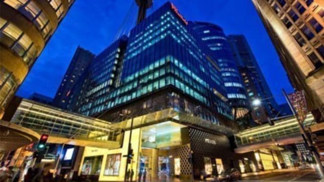 Westfield Sydney ‘changing the face of retailing’, but Bondi Junction the most valuable: Steven Lowy