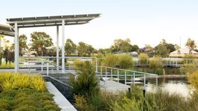 Cedar Woods notches up 200 sales at Williams Landing and 22% rise in full-year profits