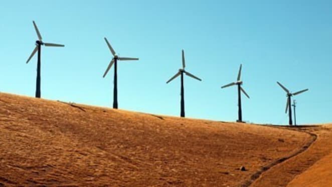 Most Australians erroneously believe wind farms will hurt property prices