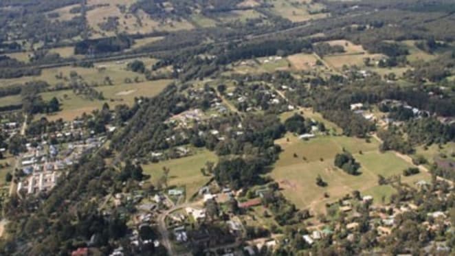 Hotspots: Tree-changing retirees driving up property prices in Woodend