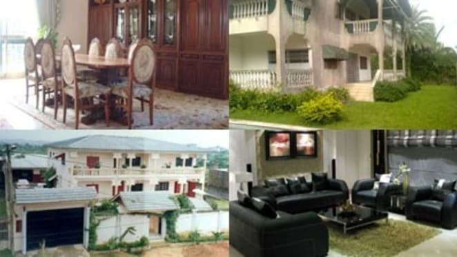 What property investors can buy in the least liveable cities in the world: Six to 10