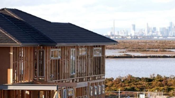 HIA demands tax relief for new housing ahead of tax summit