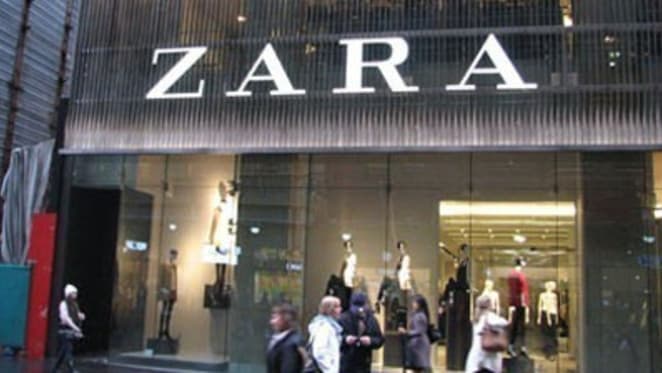 Highpoint scheduled March opening for Zara and Topshop double-act