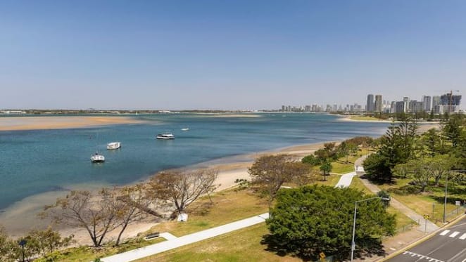North Central Gold Coast local investors driven by location and amenity: HTW residential