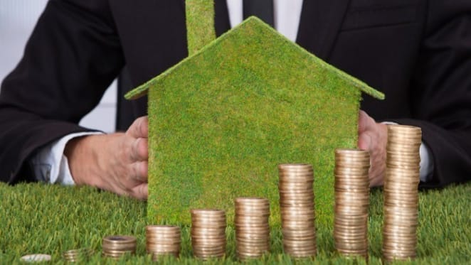 The other factor behind our skyrocketing prices
