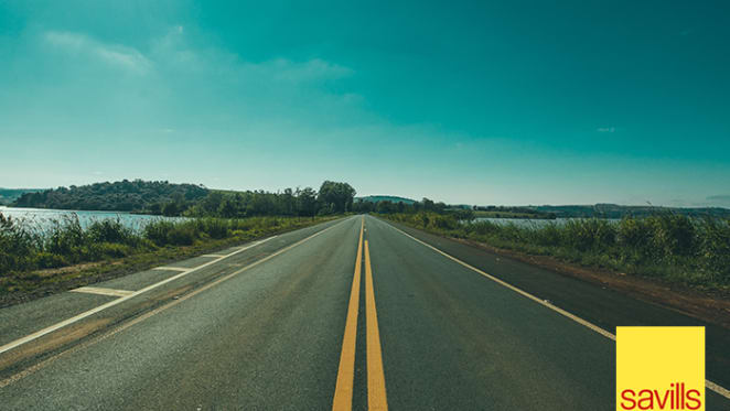 Being brave in budgeting for regional infrastructure