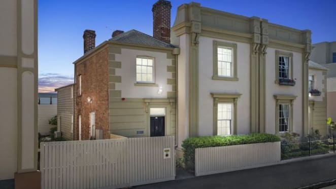 Launceston sees positive price movement: HTW residential