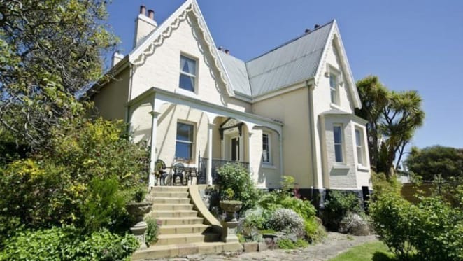 Not so cheap Launceston actually - potential homes for the AFL Hawks if they fly the Waverley eyrie