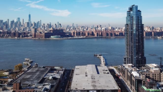 Lendlease plans $1 billion Brooklyn, New York build-to-rent project