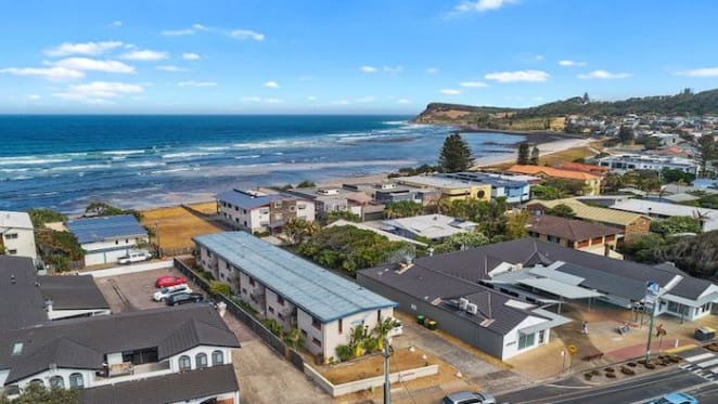 Ballina's healthy market conditions expected to continue in 2020: HTW residential