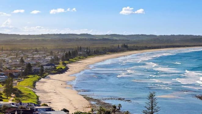Ballina Shire residential property market strengthened in late 2019: HTW Residential