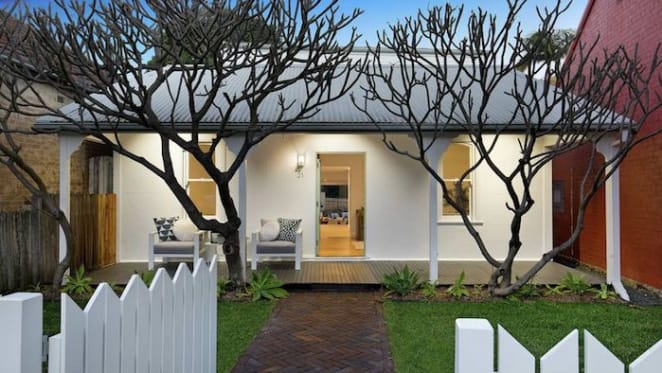 Historic Lilyfield farmhouse listed for $2.5 million